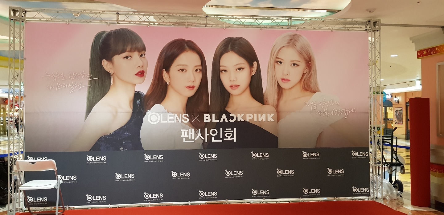 대학교 축제 외 무대설치 대여 이미지