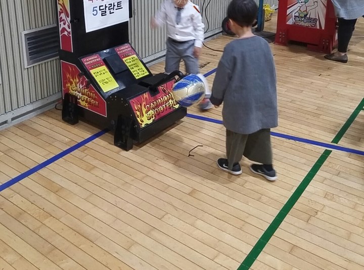발펀치(고급형) 대표 이미지