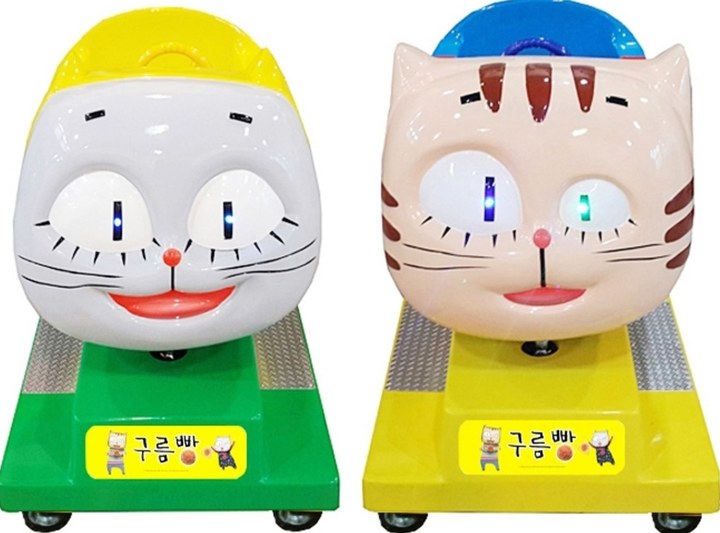 키즈라이더(홍비,홍시) 대표 이미지