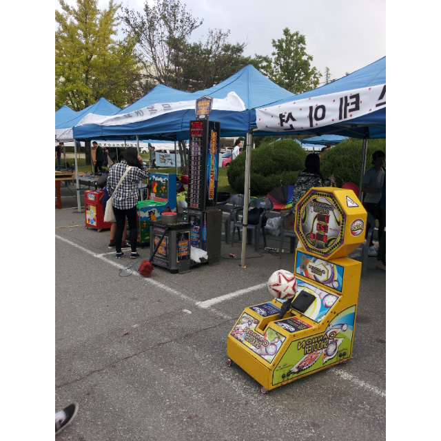 발펀치(일반형) 상세 이미지 2