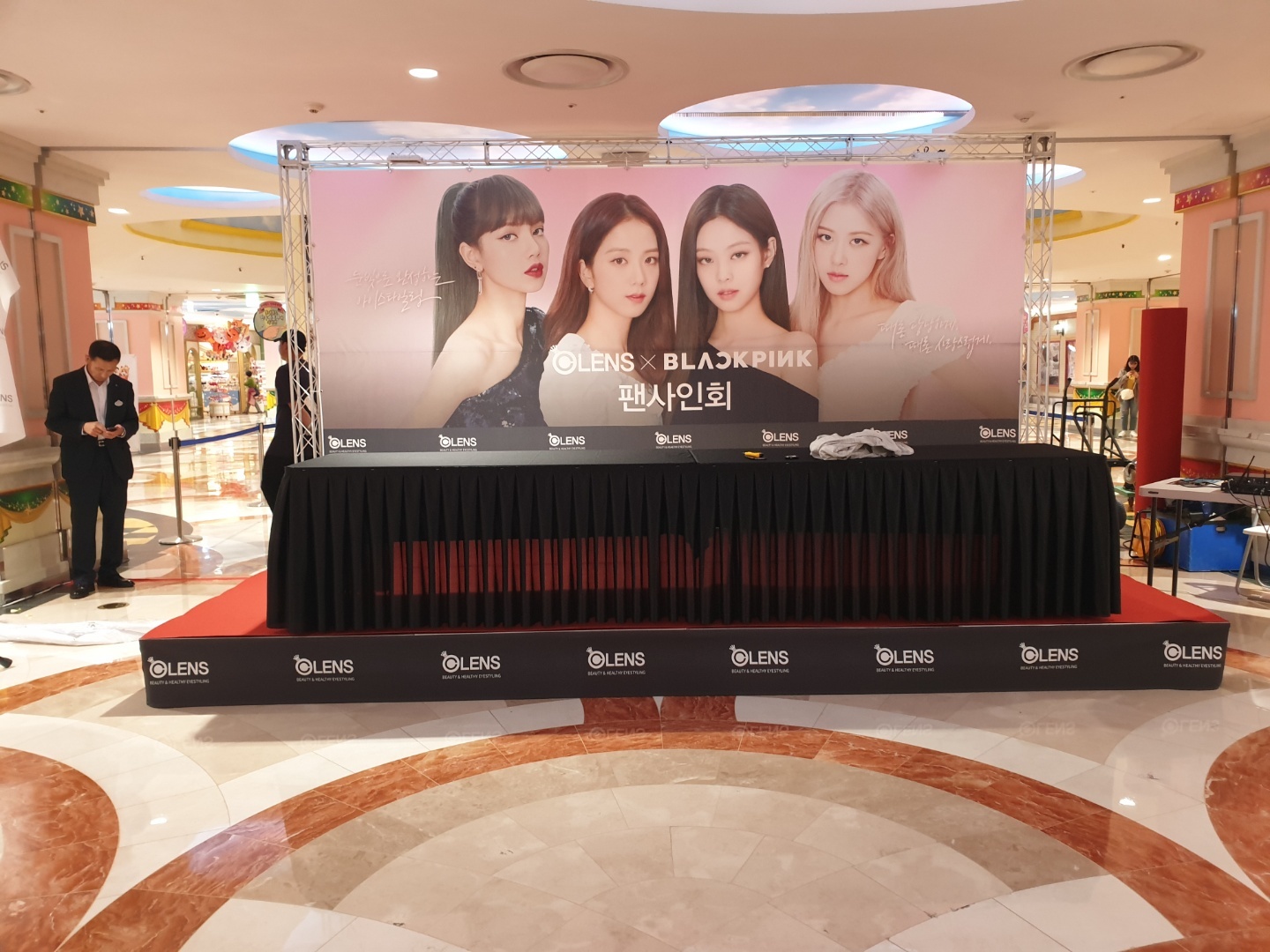 무대 상세 이미지 1