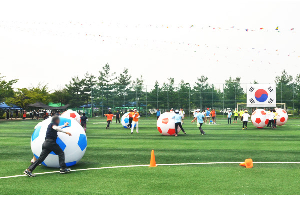 공굴리기 상세 이미지 4