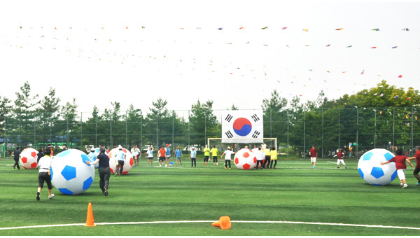 공굴리기 상세 이미지 5