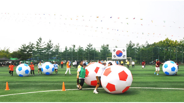 공굴리기 상세 이미지 6