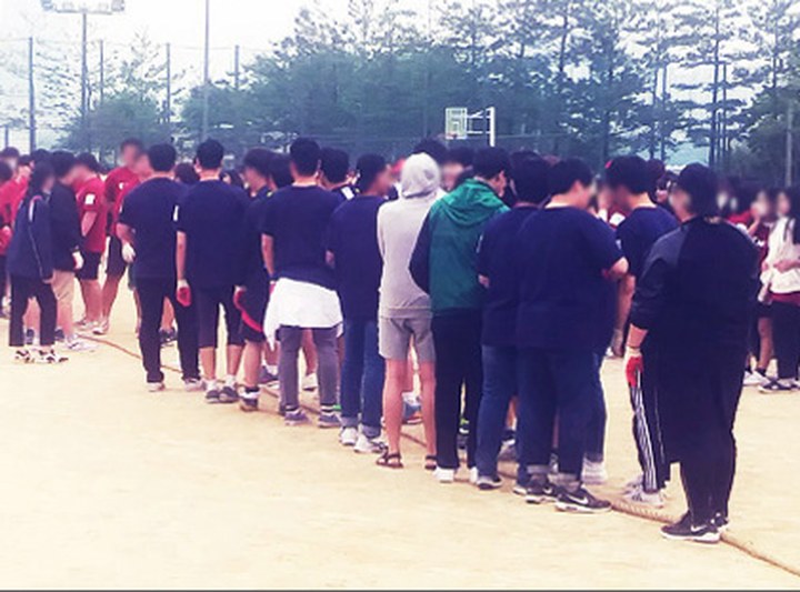 줄다리기줄 대표 이미지