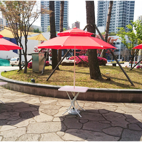 파라솔테이블 상세 이미지 3