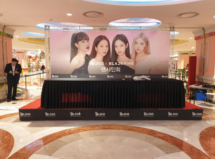 포토존행사 (포토존/트러스대여/포토존대여) 대표 이미지