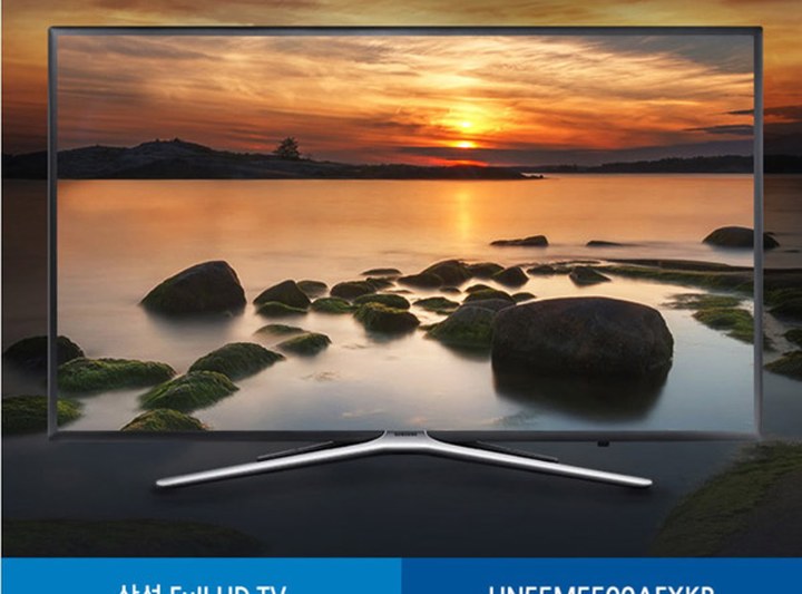 55인치 삼성 FULL HD TV 대표 이미지